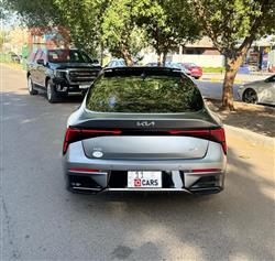 كيا K5
